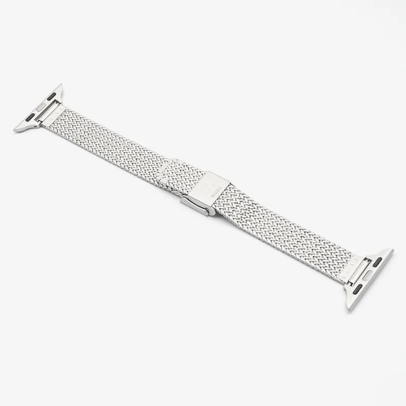 VERENA REINE Compatibility With Apple Watch 38 41 All Models Watch Bands 160mm Unisex-1