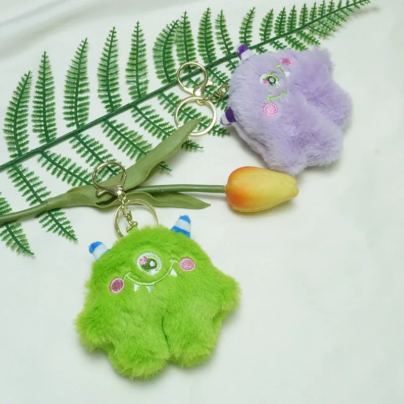 VERENA REINE Fabric Pendants Unisex-10