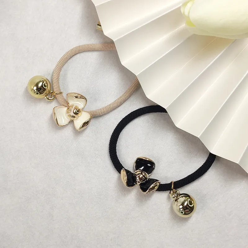 VERENA REINE Alloy Hair Tie Women's-6