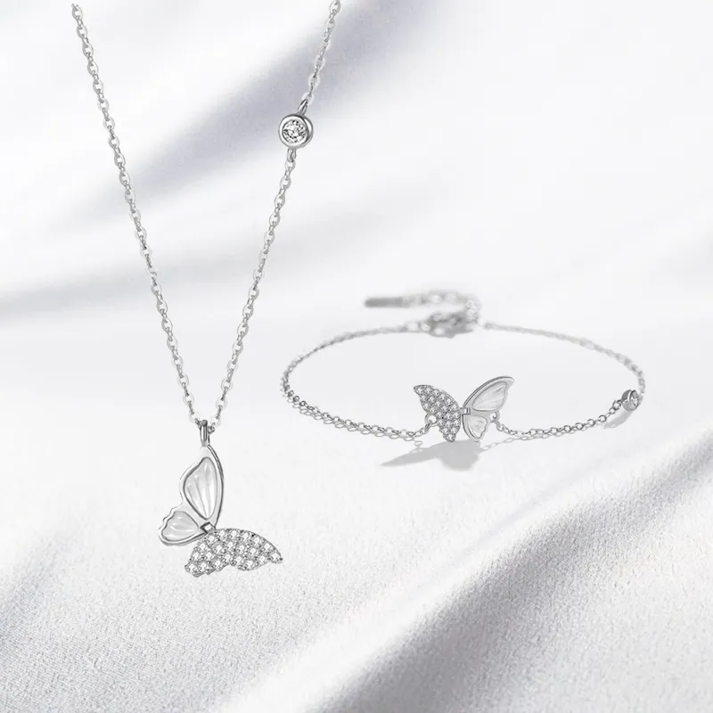 VERENA REINE S925 Silver Bracelets Women's-1