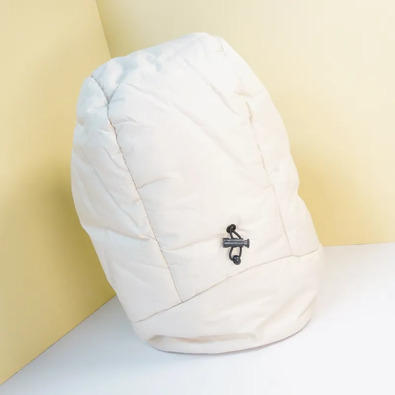 VERENA REINE Polyester Trapper Hats Unisex-3