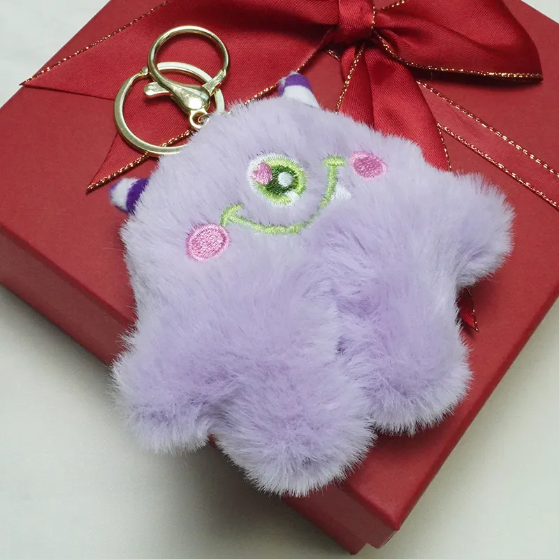 VERENA REINE Fabric Pendants Unisex-2