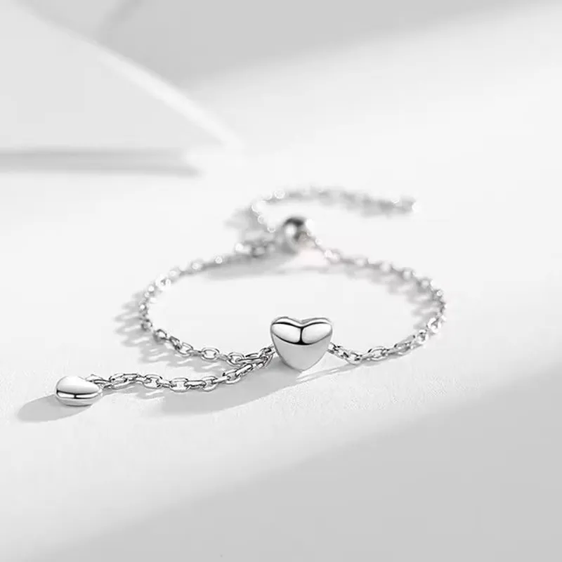 VERENA REINE S925 Silver Rings Women's-1