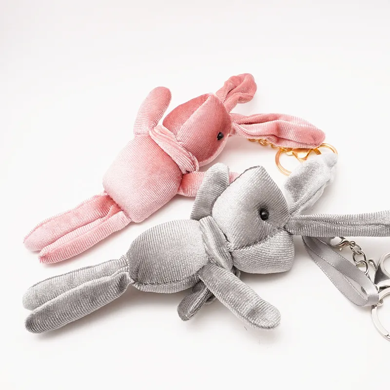 VERENA REINE Fabric Pendants Unisex-4