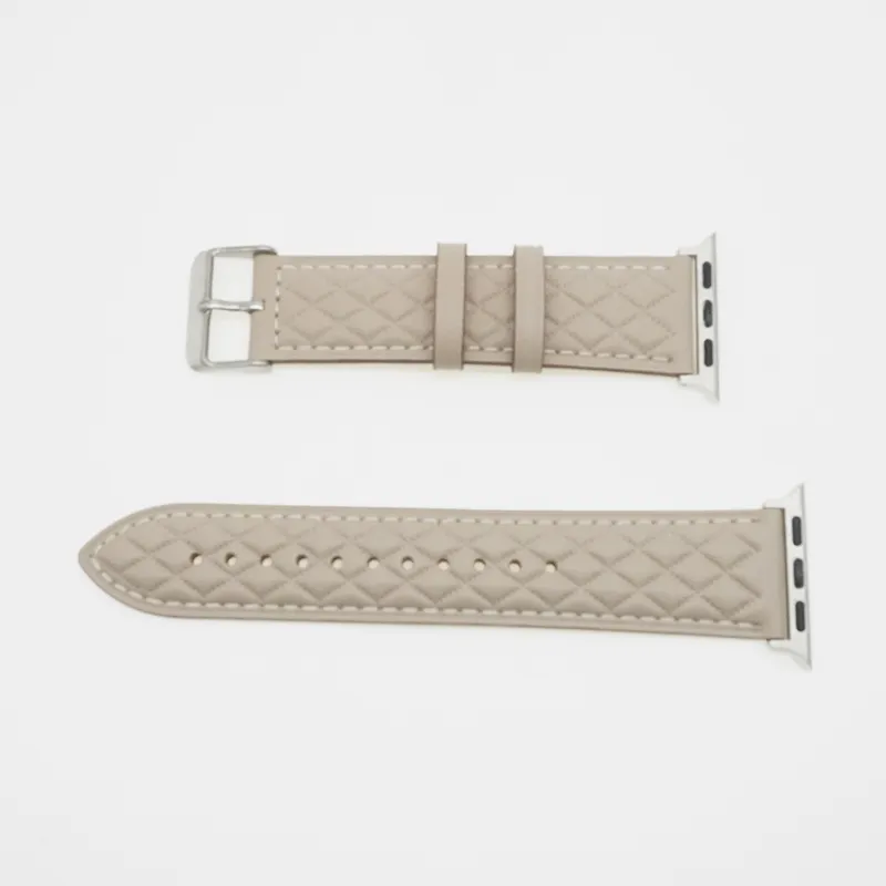 VERENA REINE Compatibility With Apple Watch 38 41 All Models Watch Bands 220mm Unisex-2