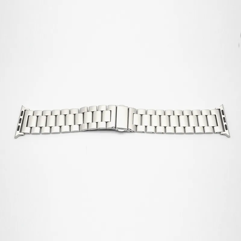 VERENA REINE Compatibility With Apple Watch 38 41 All Models Watch Bands 180mm Unisex-2