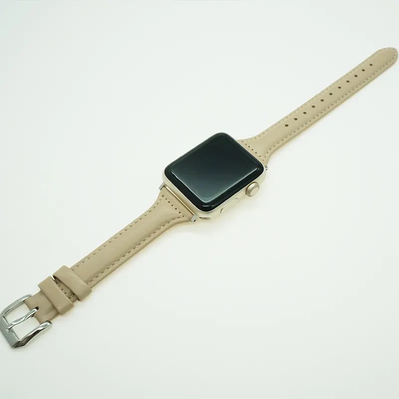 VERENA REINE Compatibility With Apple Watch 38 41 All Models Watch Bands 220mm Women's Watch-1