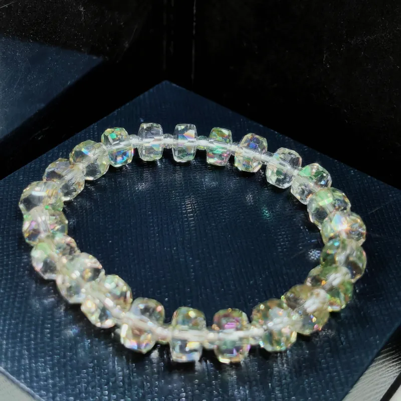 VERENA REINE Austrian Crystal Bracelets Women's-9