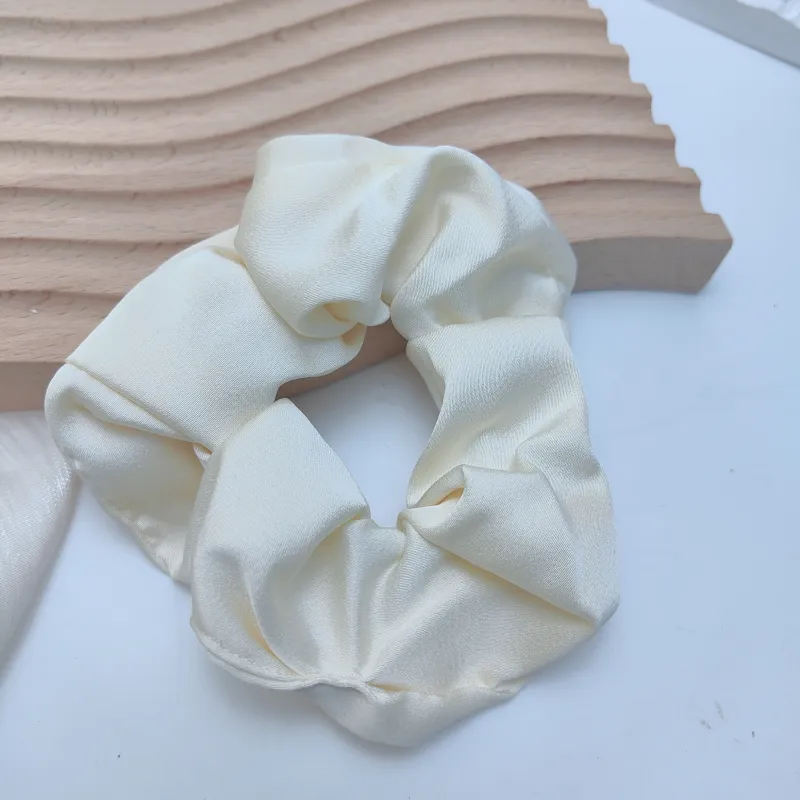 VERENA REINE Fabric Hair Tie Women's-22