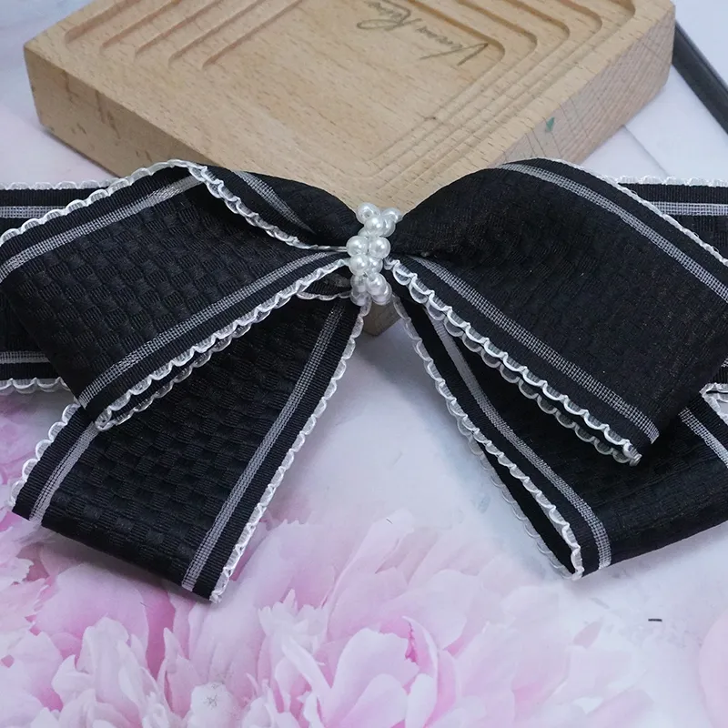 VERENA REINE Hair Clips Women's-5