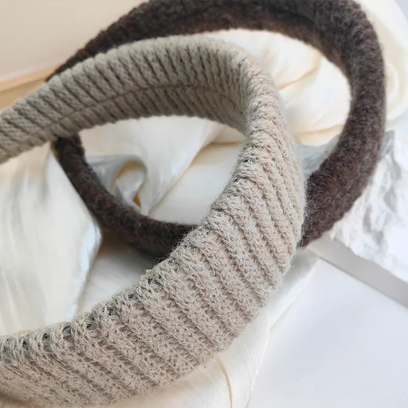 VERENA REINE Fabric Headbands Women's-11
