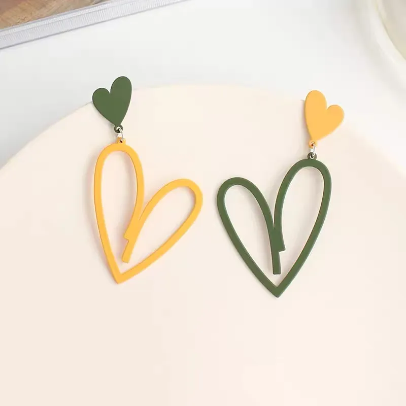 VERENA REINE Alloy Clip On Earrings Women's-2