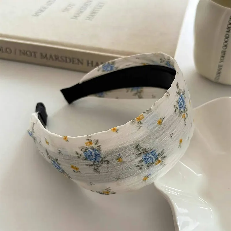 VERENA REINE Fabric Headbands Women's-3