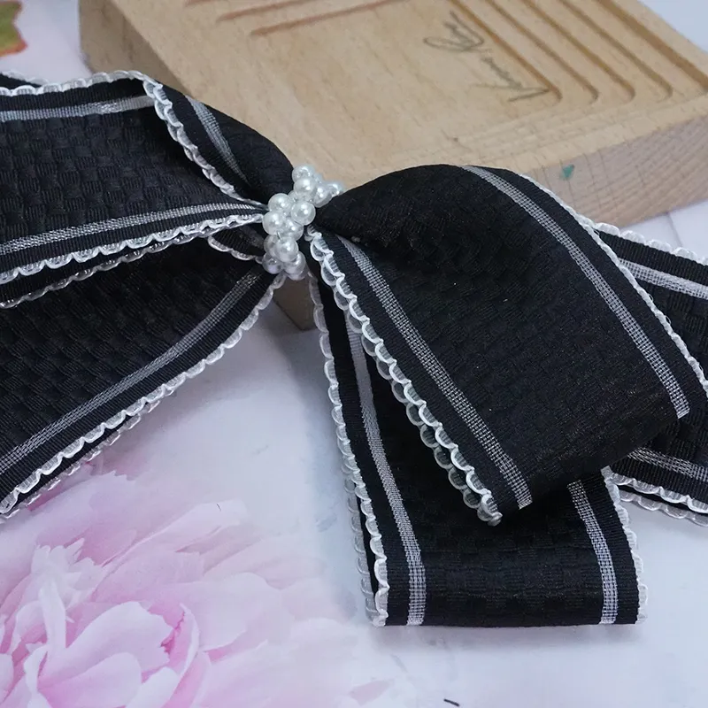 VERENA REINE Hair Clips Women's-3
