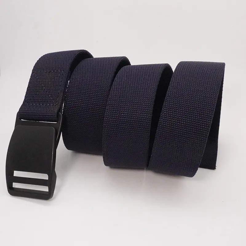 VERENA REINE Sports Fine Comfortable Elegance Advanced Touch Belts Unisex 3.5cm-4