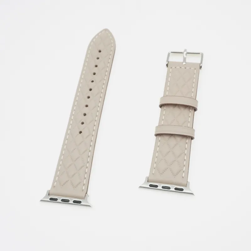 VERENA REINE Compatibility With Apple Watch 38 41 All Models Watch Bands 220mm Unisex-1