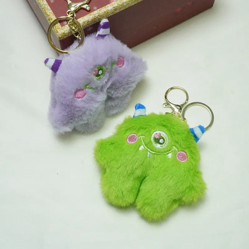 VERENA REINE Fabric Pendants Unisex-11