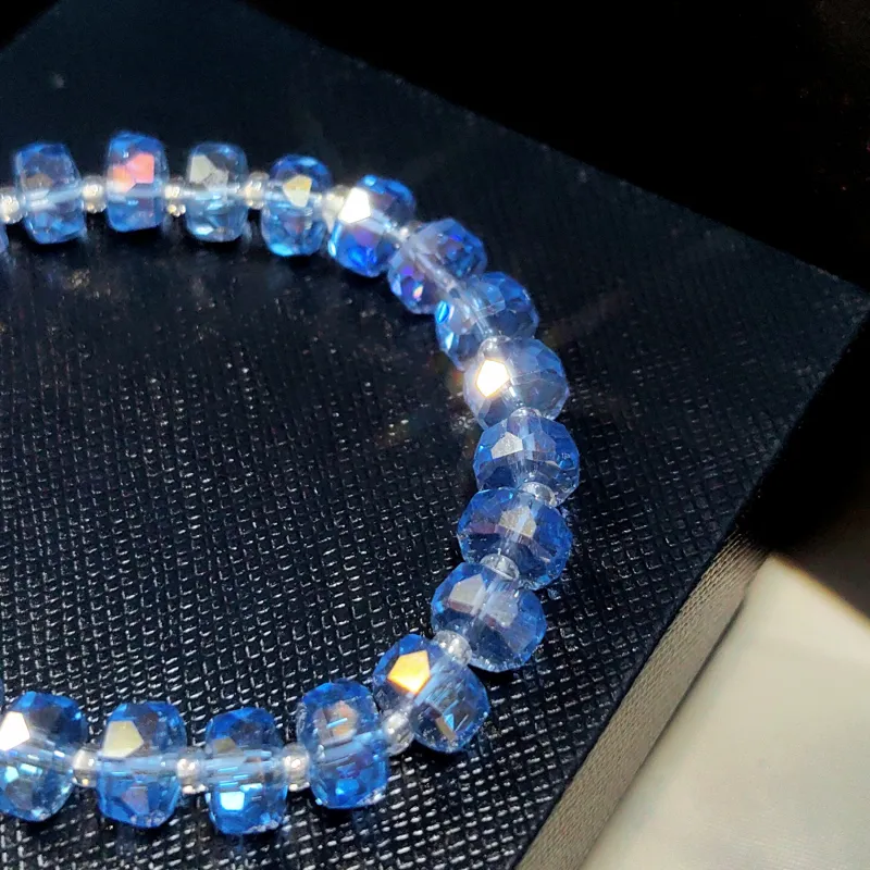 VERENA REINE Austrian Crystal Bracelets Women's-29