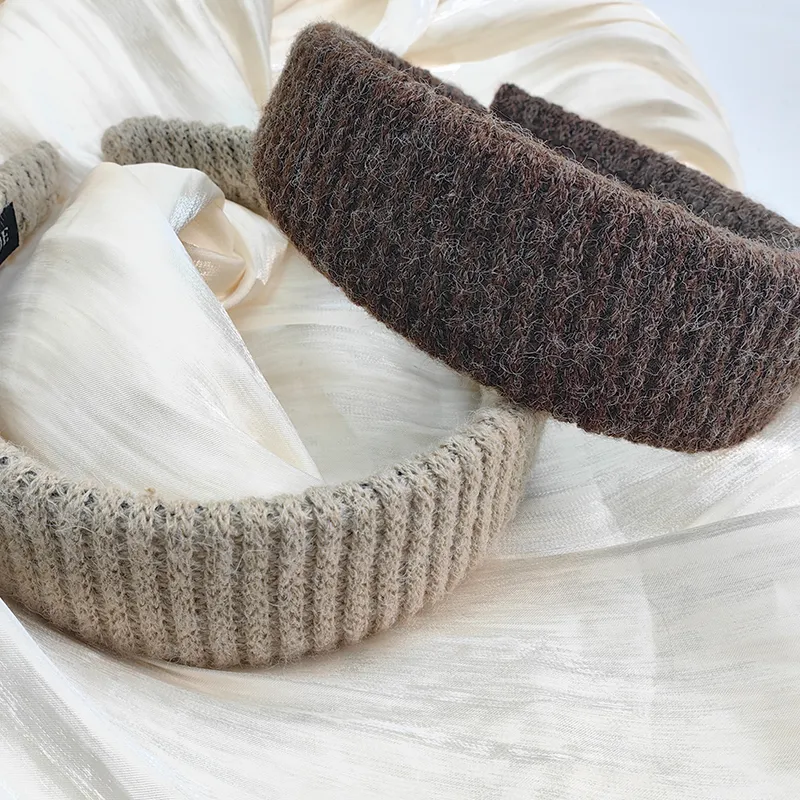 VERENA REINE Fabric Headbands Women's-10