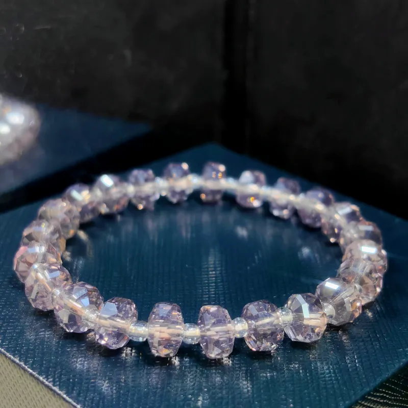 VERENA REINE Austrian Crystal Bracelets Women's-25