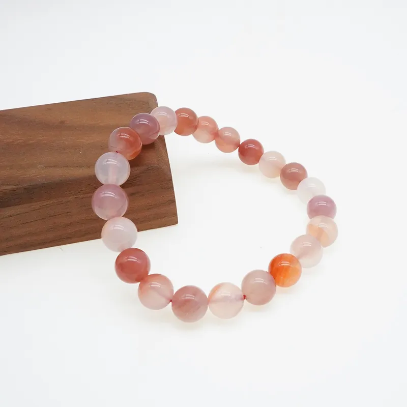 VERENA REINE Agate Bracelets Women's-5