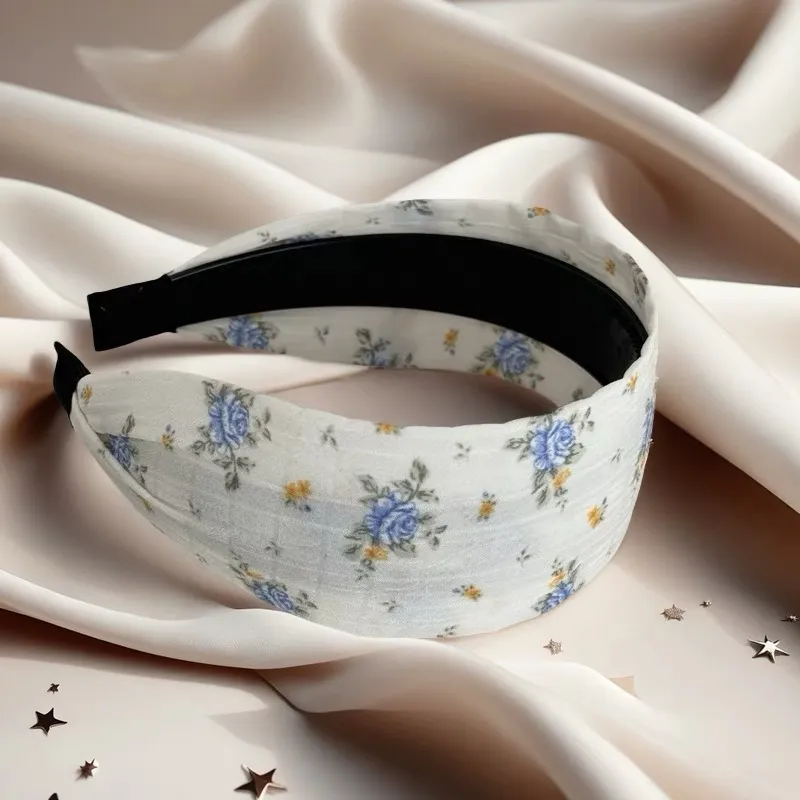 VERENA REINE Fabric Headbands Women's-2