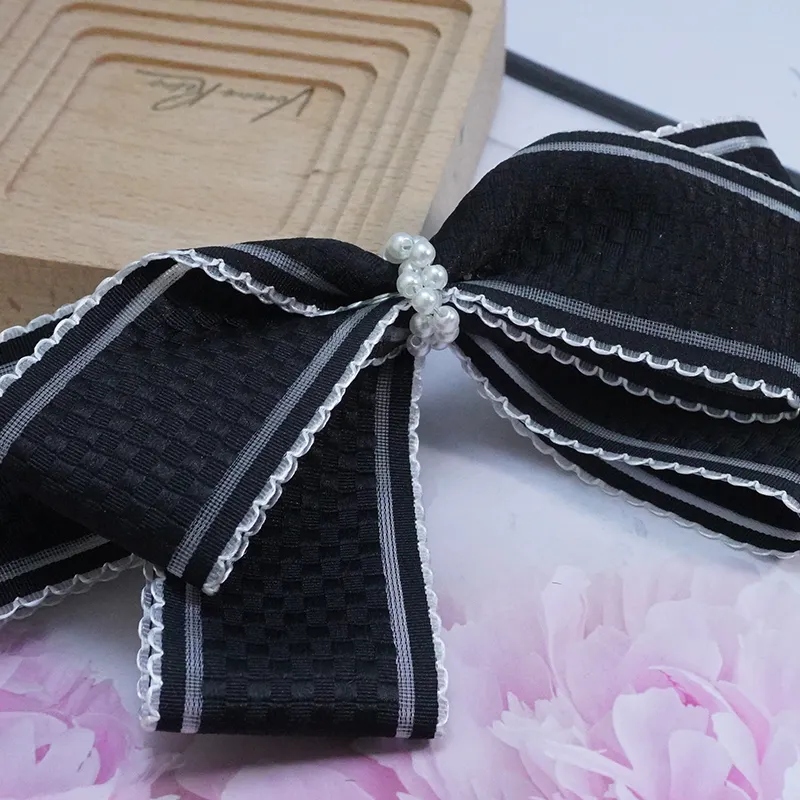 VERENA REINE Hair Clips Women's-4