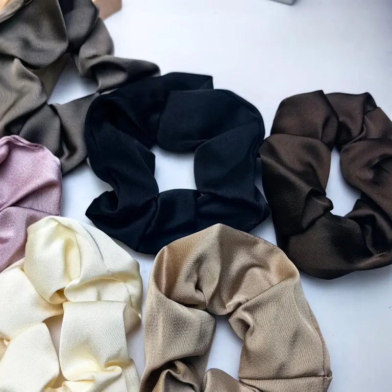 VERENA REINE Fabric Hair Tie Women's-30
