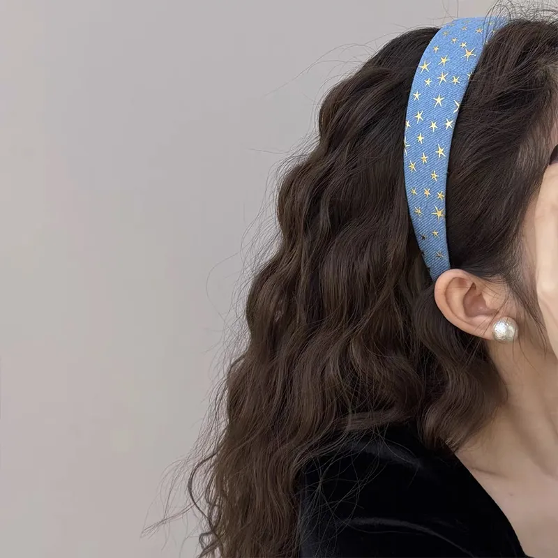 VERENA REINE Fabric Headbands Women's-1
