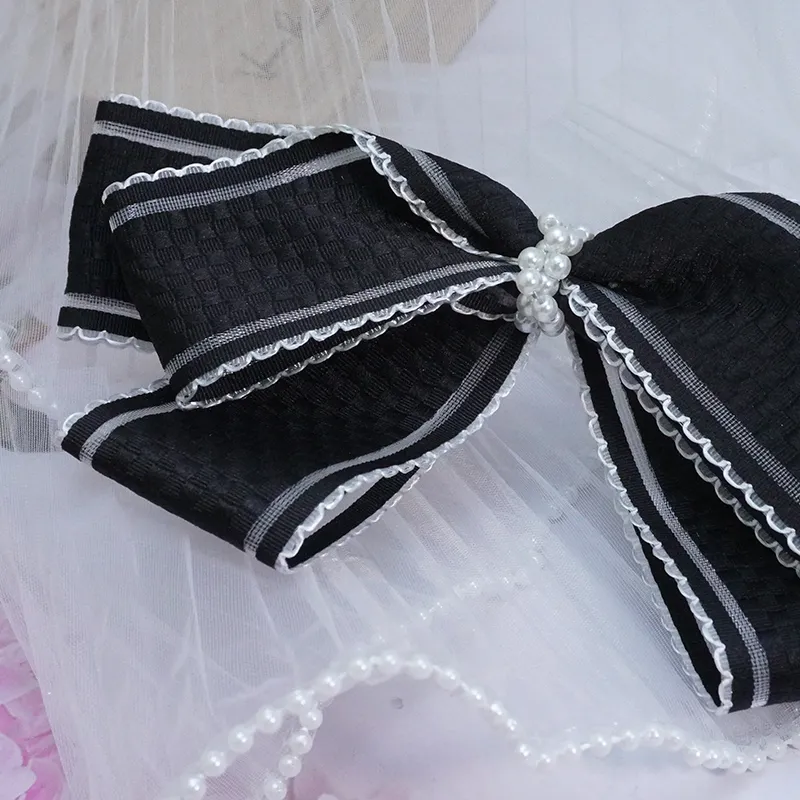 VERENA REINE Hair Clips Women's-2