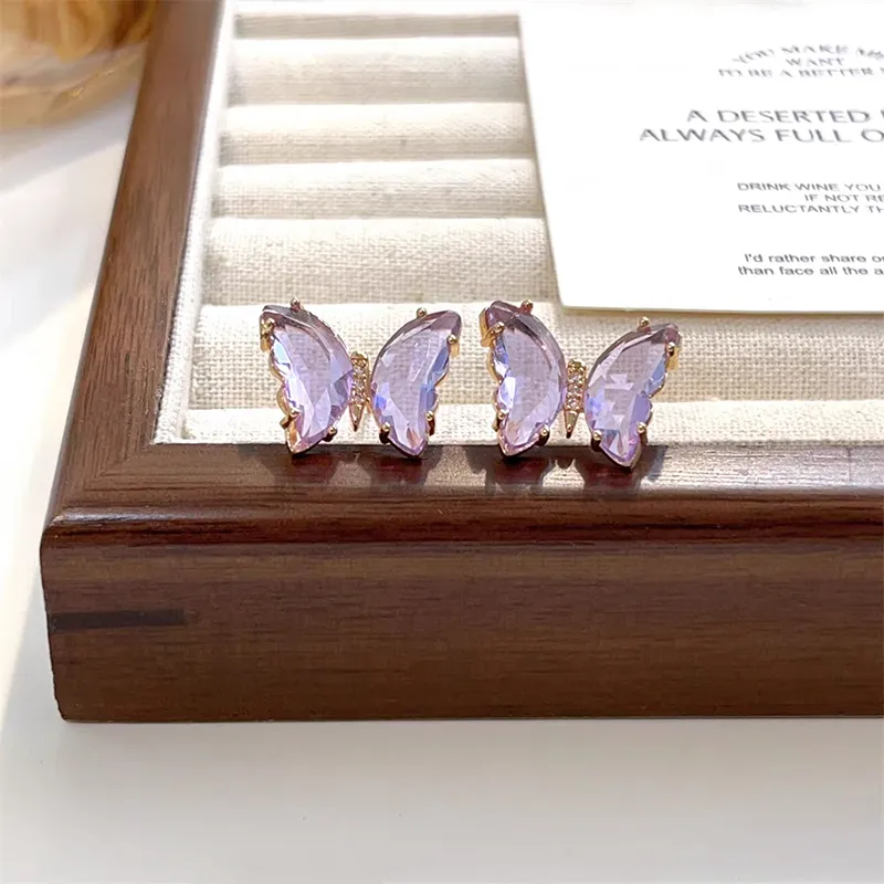 VERENA REINE Copper Clip On Earrings Women's-1