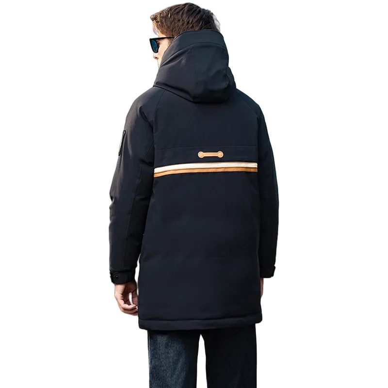 YAYA Down Jackets Unisex-12