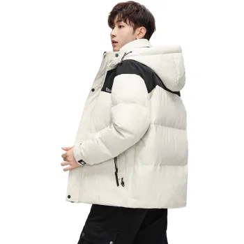 YAYA Down Jackets Men