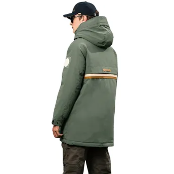 YAYA Down Jackets Unisex