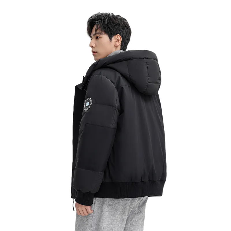 YAYA Down Jackets Unisex-1