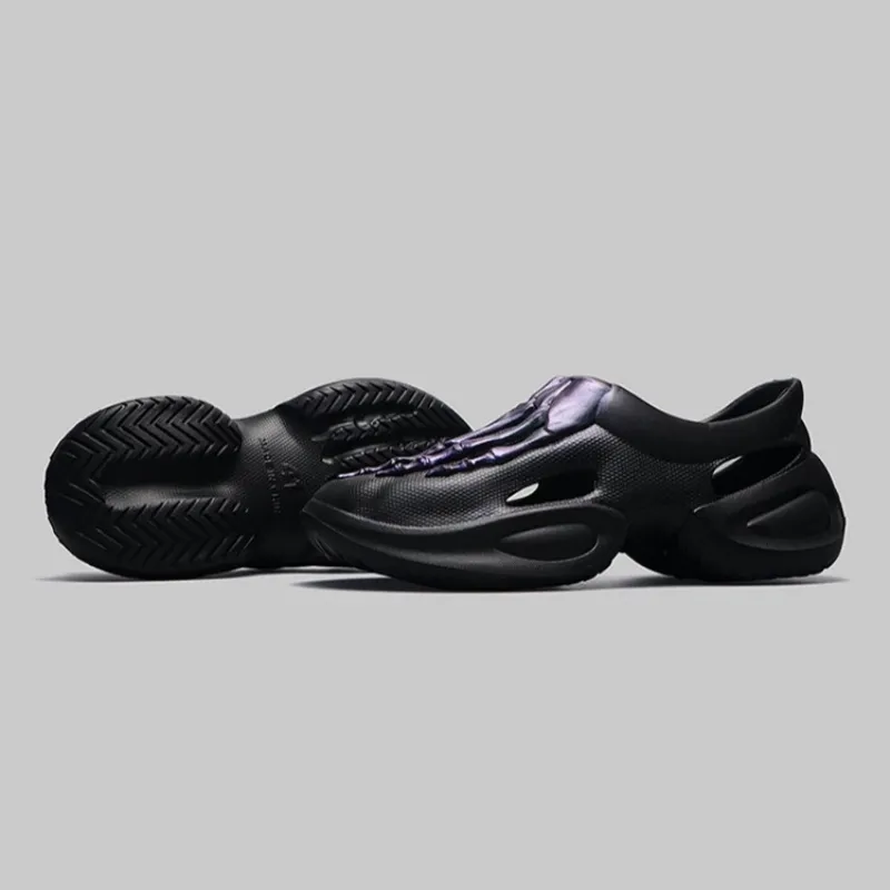 CAI CHI Clogs Men-2
