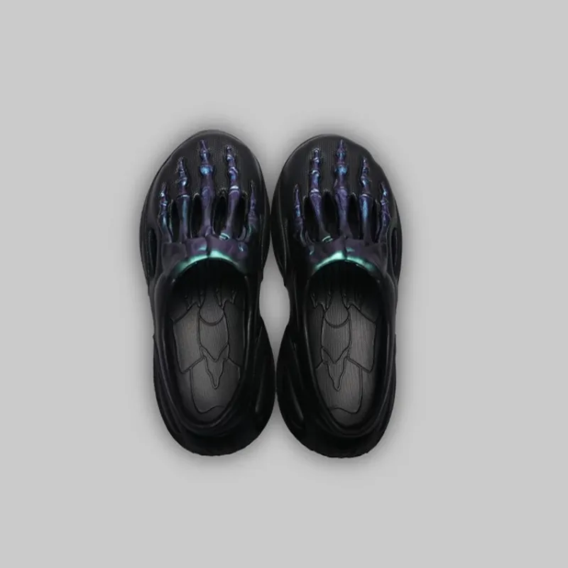 CAI CHI Clogs Men-3