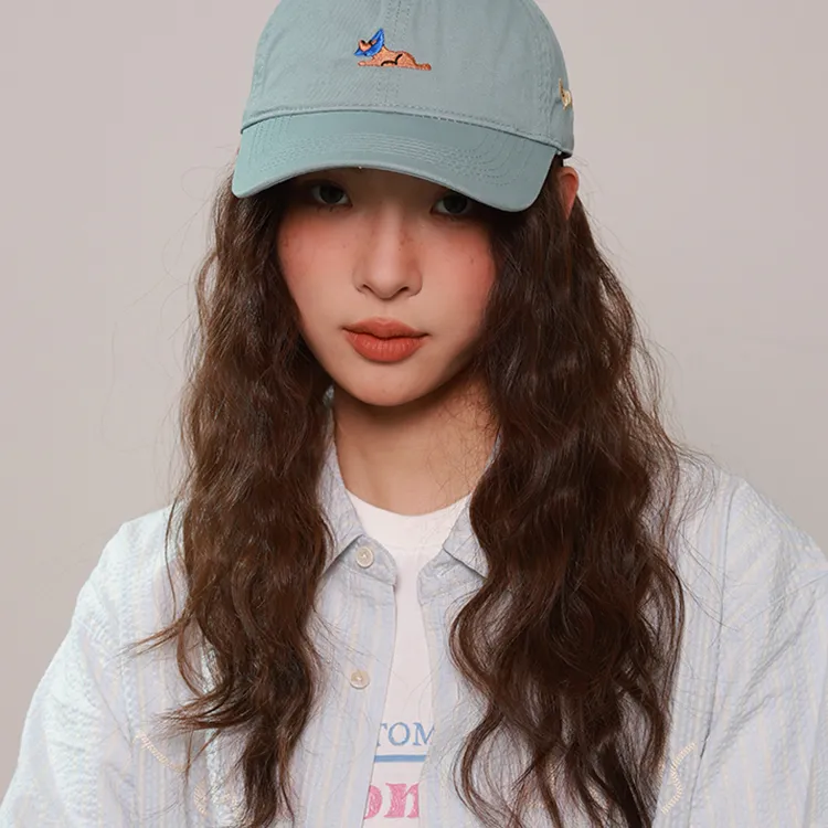 Yalu Preferred Cotton Baseball Caps Unisex-8