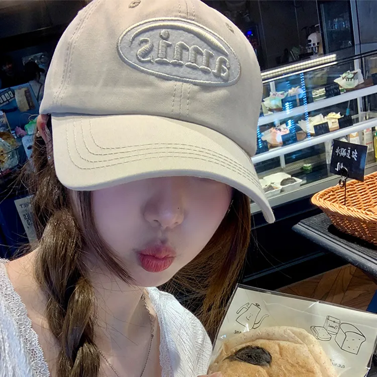 Yalu Preferred Cotton Baseball Caps Unisex-14