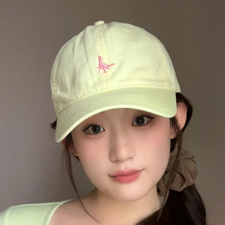 Yalu Preferred Cotton Baseball Caps Unisex-20