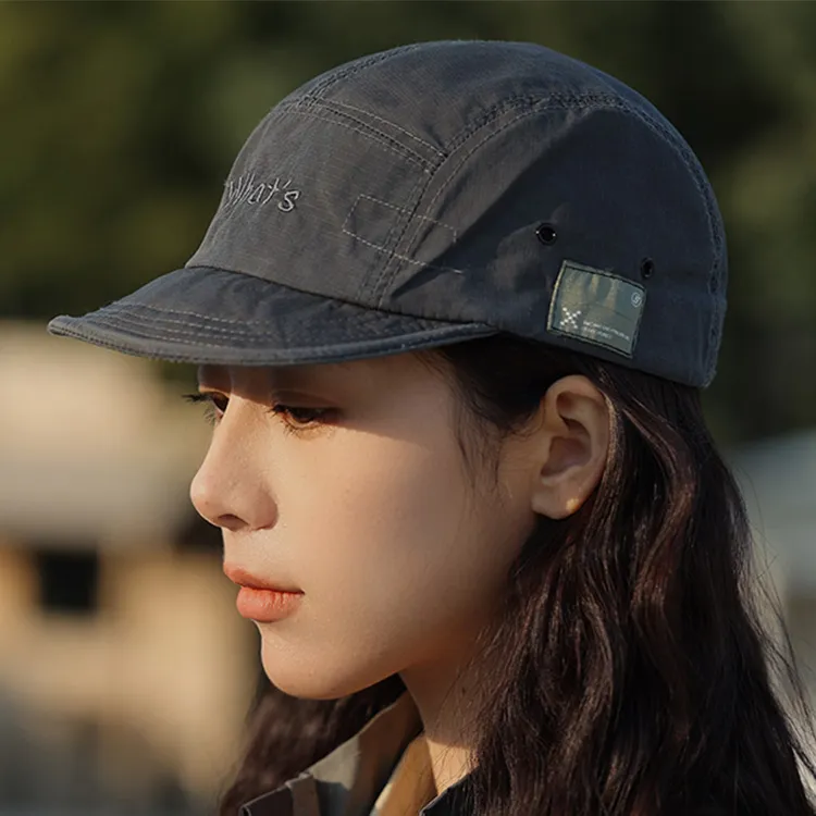 Yalu Preferred Polyester Baseball Caps Unisex-14