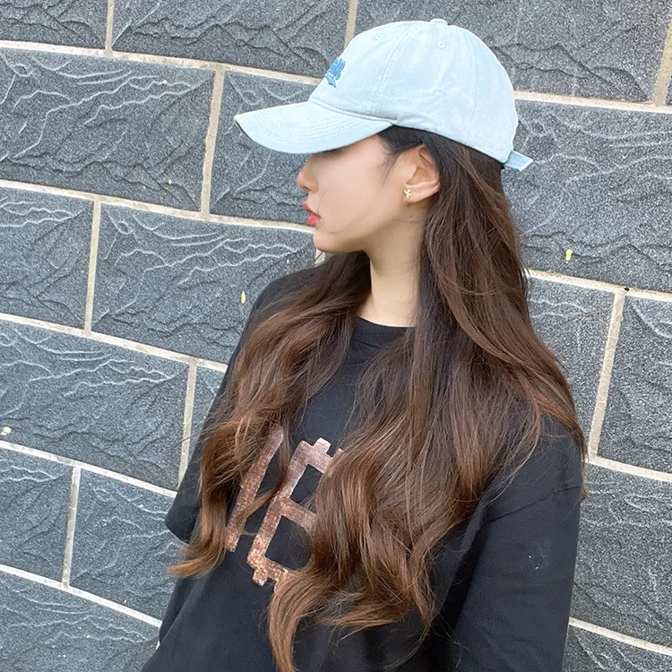 Yalu Preferred Cotton Baseball Caps Unisex-2