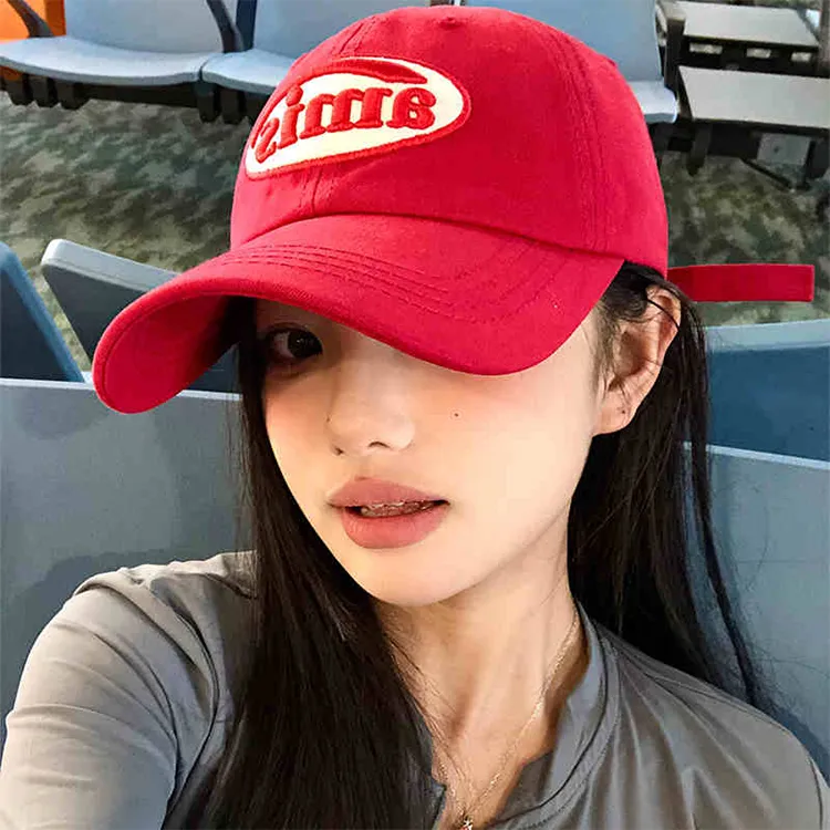 Yalu Preferred Cotton Baseball Caps Unisex-16