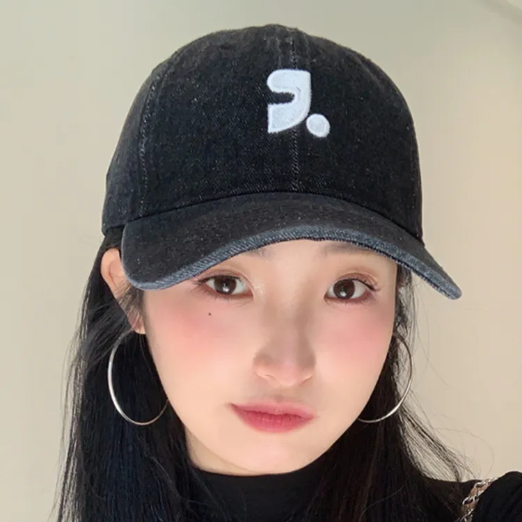 Yalu Preferred Cotton Baseball Caps Unisex-4