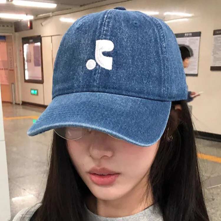 Yalu Preferred Cotton Baseball Caps Unisex-9