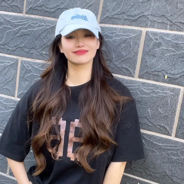 Yalu Preferred Cotton Baseball Caps Unisex-6