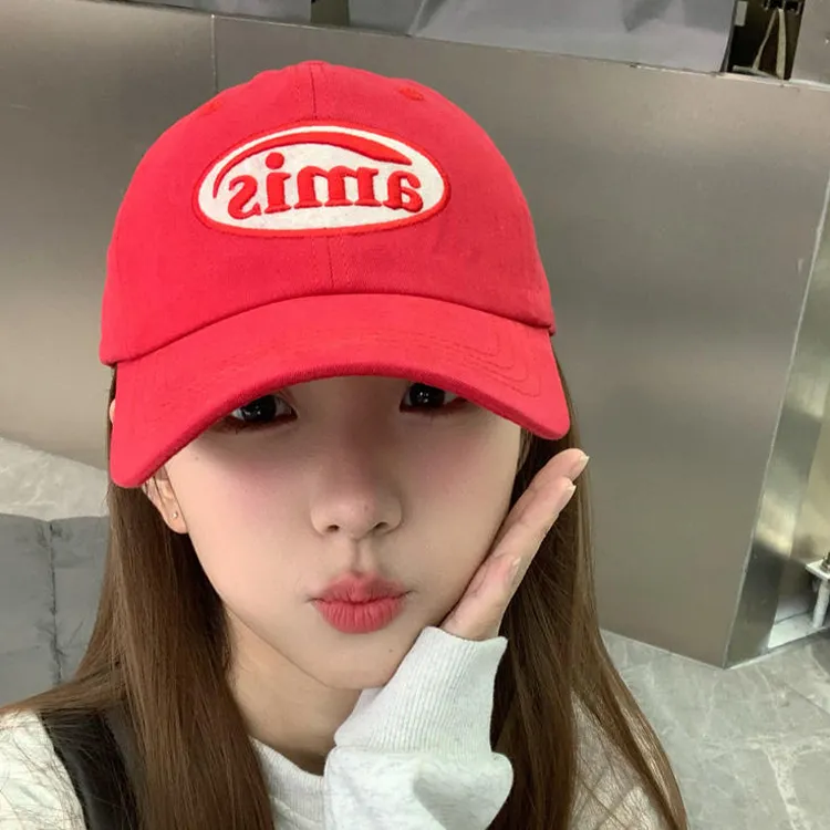 Yalu Preferred Cotton Baseball Caps Unisex-23