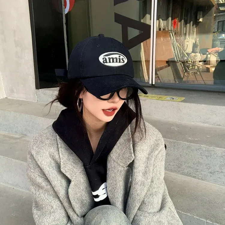 Yalu Preferred Cotton Baseball Caps Unisex-2