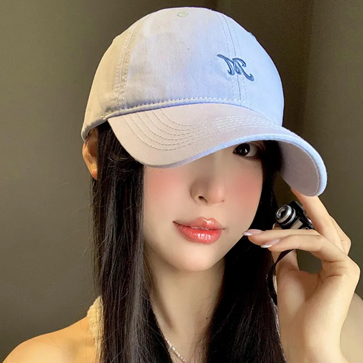 Yalu Preferred Cotton Baseball Caps Unisex-3