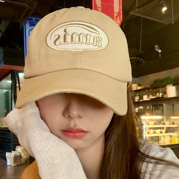 Yalu Preferred Cotton Baseball Caps Unisex-27